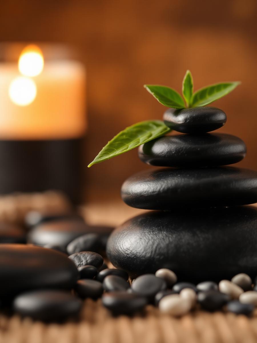 Golden Spa gallery 1