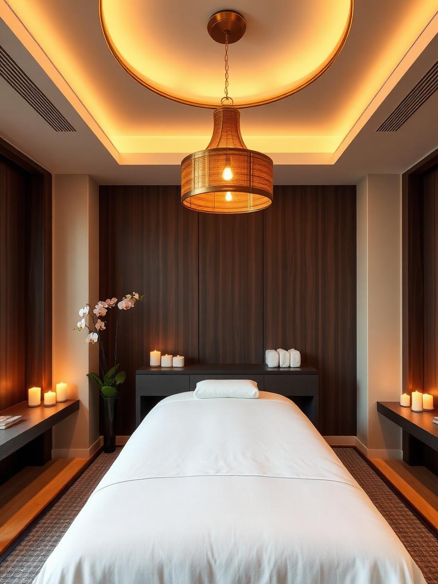Golden Spa gallery 6